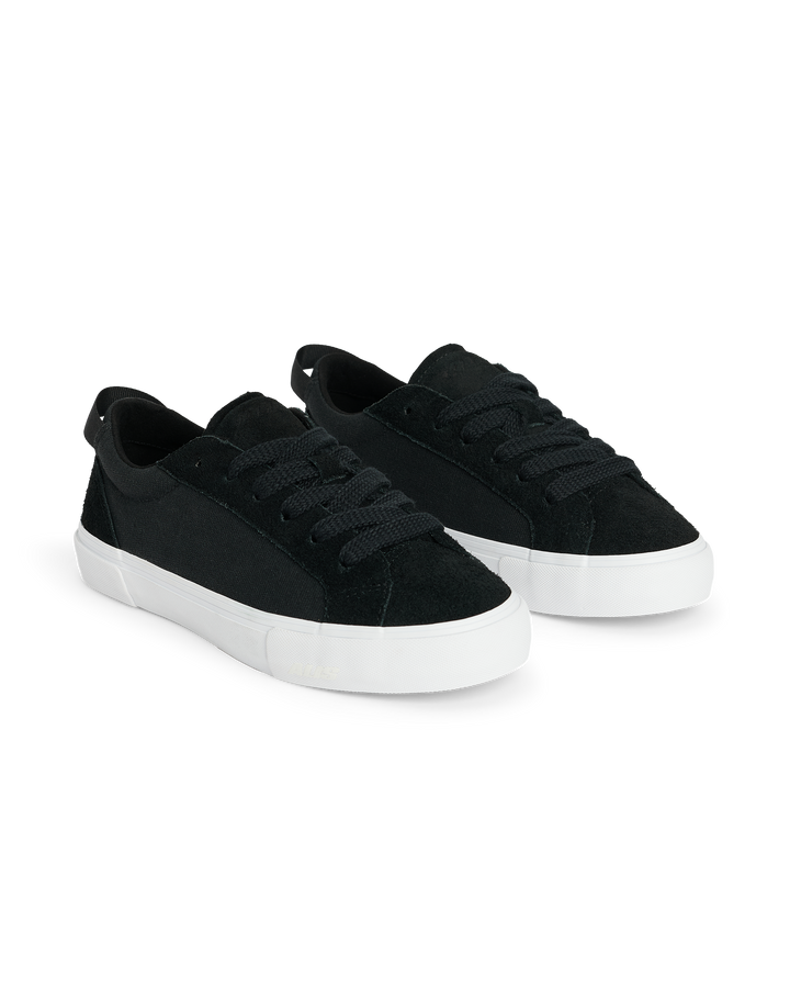 ALIS OKIE ALIS ICON SNEAKER Footwear Solid Black