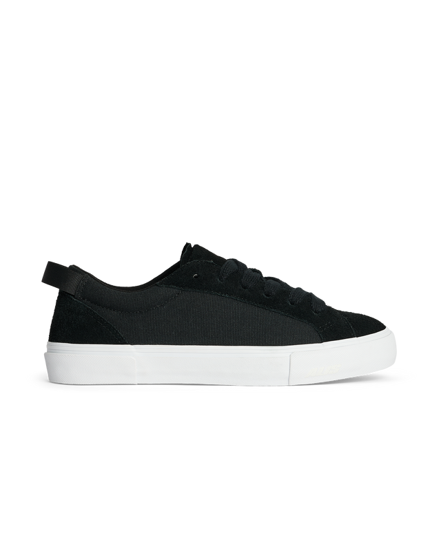 ALIS OKIE ALIS ICON SNEAKER Footwear Solid Black
