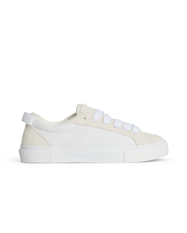ALIS OKIE ALIS ICON SNEAKER Footwear Solid White