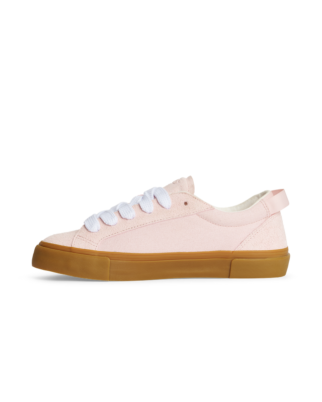 ALIS OKIE ALIS ICON SNEAKER Footwear Pink