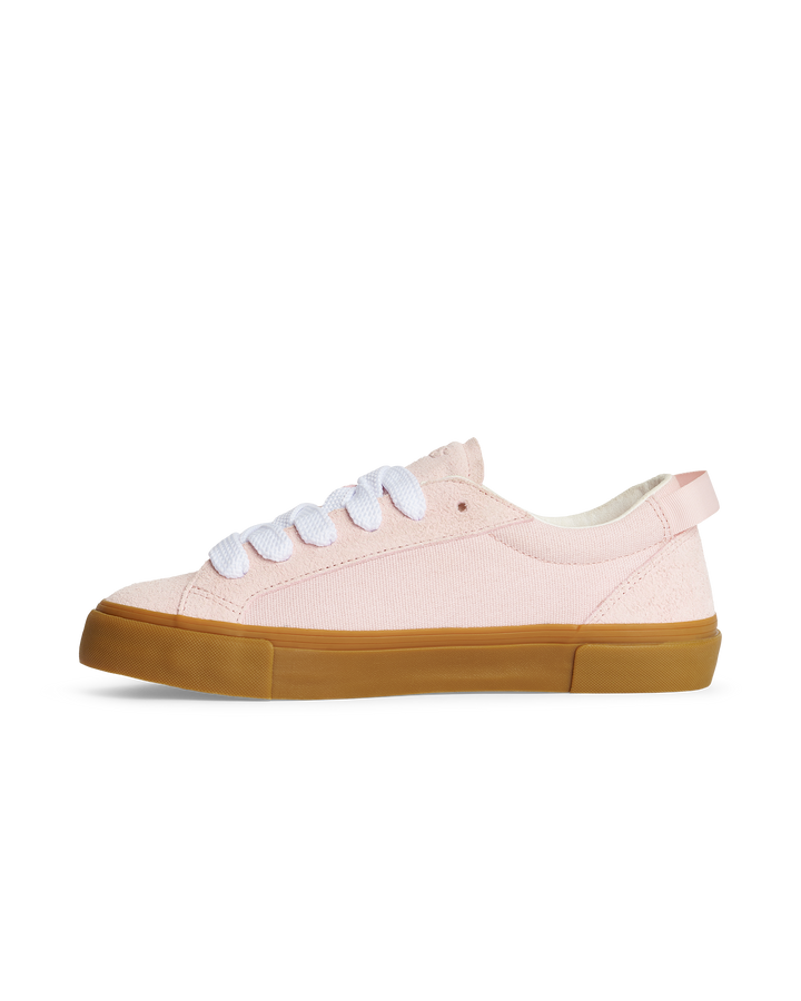 ALIS OKIE ALIS ICON SNEAKER Footwear Pink