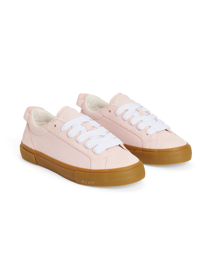 ALIS OKIE ALIS ICON SNEAKER Footwear Pink