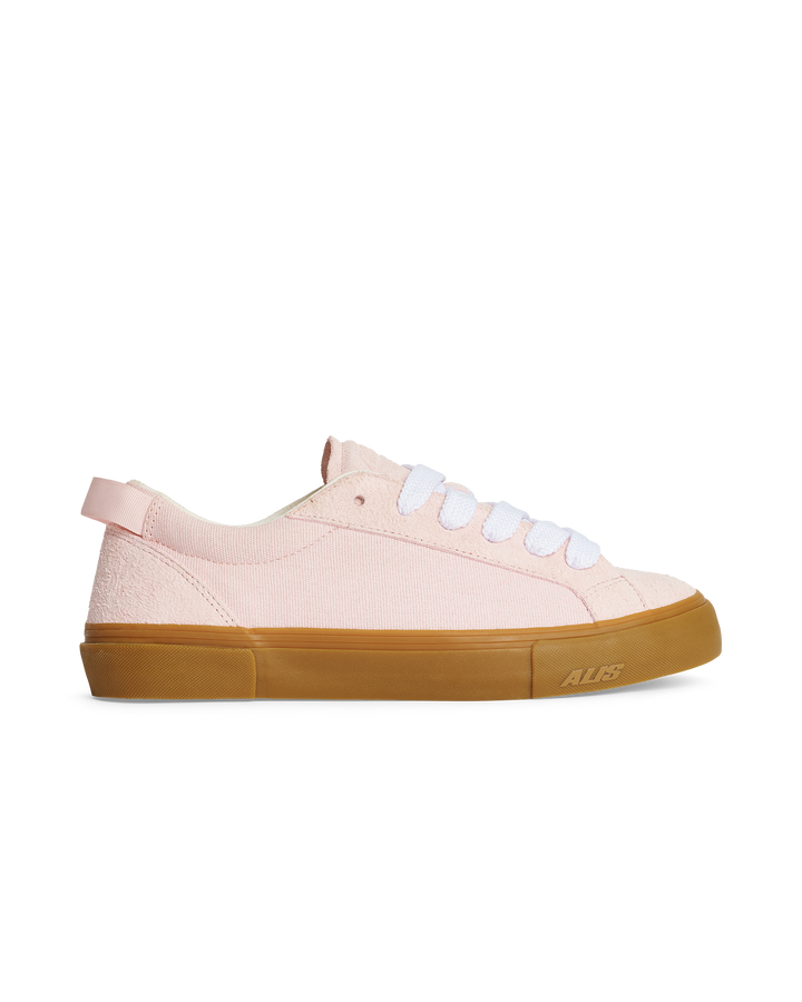 ALIS OKIE ALIS ICON SNEAKER Footwear Pink