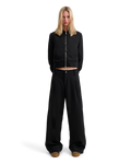 Color Swatch for PHYLLI LOOSED FITTED CHINO PANTS