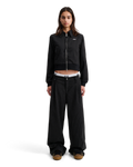 Color Swatch for PHYLLI LOOSED FITTED CHINO PANTS