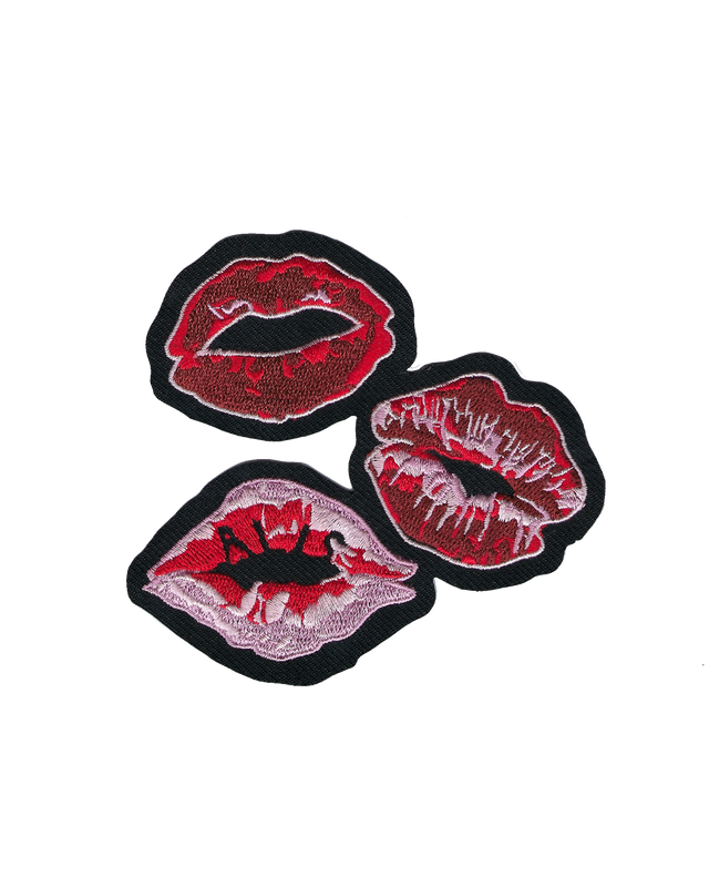 ALIS RIDE OR DIE '1 Patch