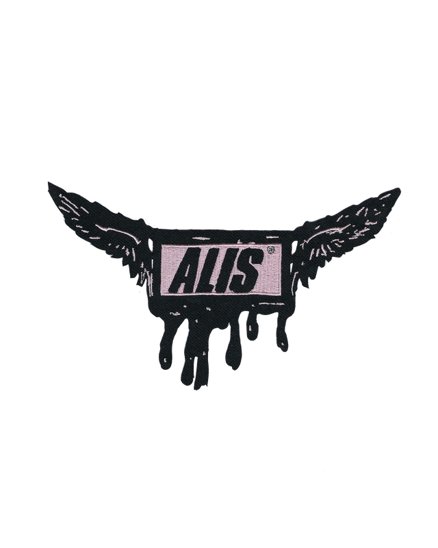 ALIS RIDE OR DIE '2 Patch