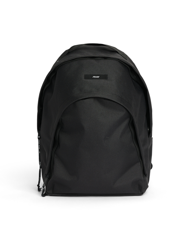 ALIS RIKTA BACKPACK Bag Black