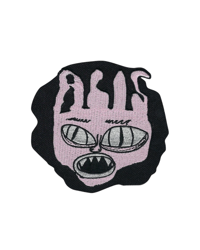 ALIS RISKY BUSINESS '3 Patch