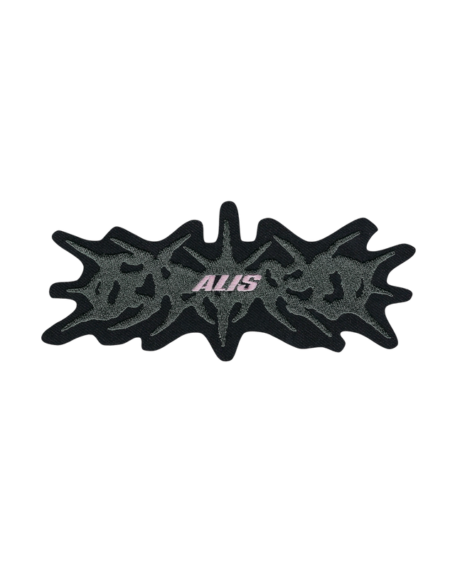 ALIS RISKY BUSINESS '4 Patch