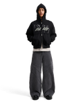 Color Swatch for SHEN CROPPED HOODIE W/ ZIPPER