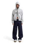 Color Swatch for SHEN CROPPED HOODIE W/ ZIPPER