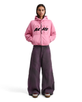 Color Swatch for SHEN CROPPED HOODIE W/ ZIPPER