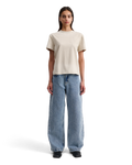 Color Swatch for TOREY CROPPED T-SHIRT W/ PRINT