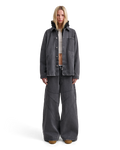 Color Swatch for VIREN SHORT WORKER JACKET