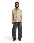Color Swatch for VIREN SHORT WORKER JACKET