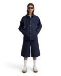 Color Swatch for VIREN SHORT WORKER JACKET