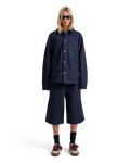 Color Swatch for VIREN SHORT WORKER JACKET
