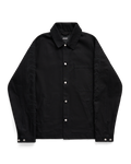 Color Swatch for VIREN SHORT WORKER JACKET W/ SLEEVE EMBROIDERY