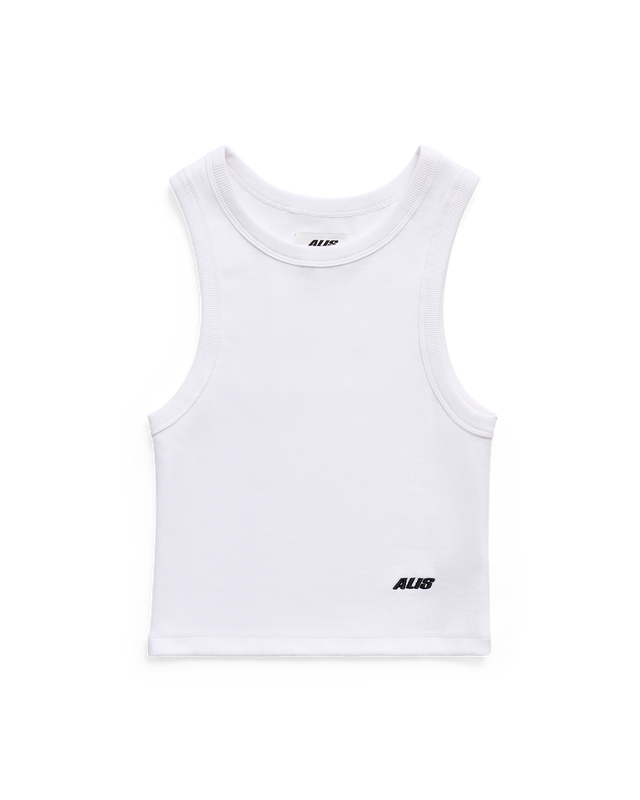 ALIS WHITNEY BABY TANK TOP (3-PACK) Tanktop