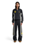 Color Swatch for YAGO TONY FIT TRACK PANTS W/ EMBROIDERY